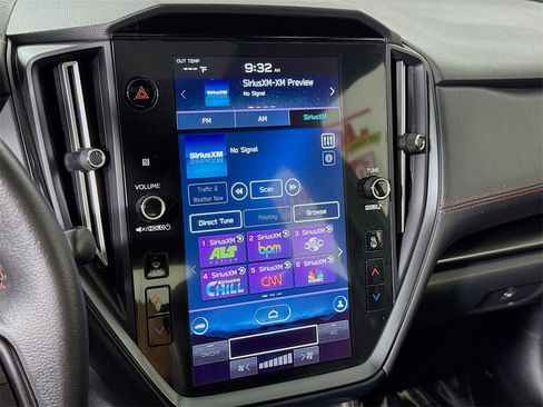 Used 2022 Subaru WRX Limited image 8