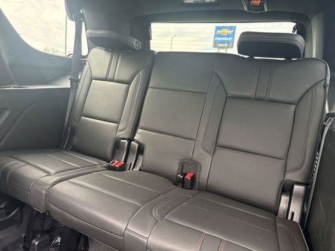 Used 2023 Chevrolet Tahoe RST image 26