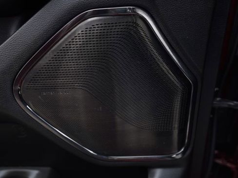 Used 2025 RAM 1500 Limited w/ Trailer Tow Group image 32