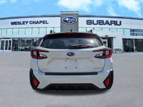 Certified 2024 Subaru Crosstrek 2.0i Premium image 6