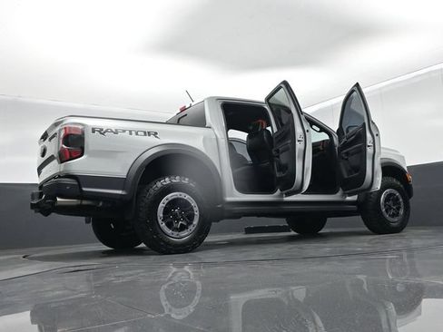 Used 2024 Ford Ranger Raptor AWD/4WD image 79