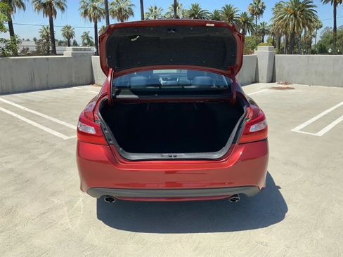 Used 2016 Nissan Altima 2.5 S w/ Power Driver Seat Package FWD image 18