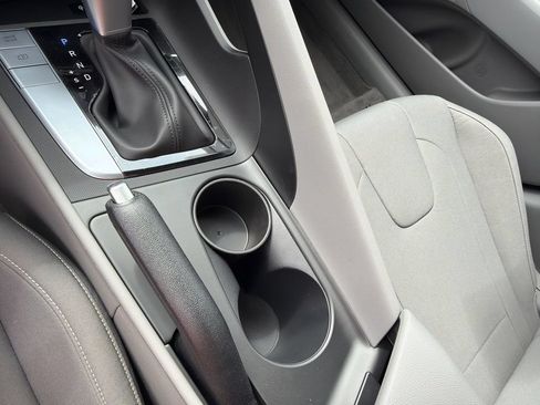 New 2026 Hyundai Elantra Sport FWD image 33