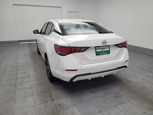 Used 2023 Nissan Sentra SV FWD image 6