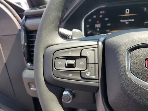 New 2026 GMC Sierra 1500 AT4X AWD/4WD image 27