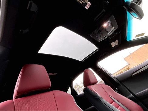 Used 2017 Lexus NX 200t F Sport image 12