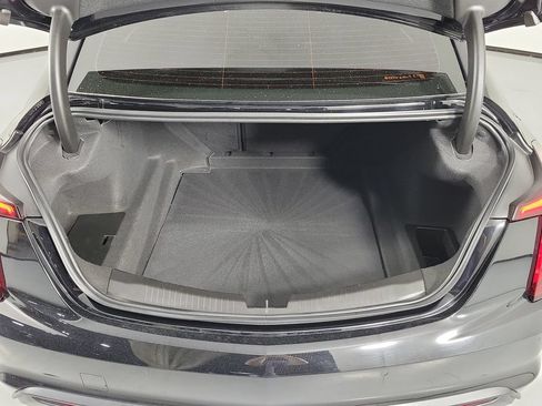 Certified 2024 Cadillac CT5 Luxury w/ Sun And Sound Package RWD image 7