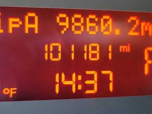 Used 2021 RAM ProMaster 2500 image 27