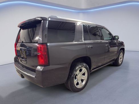 Used 2015 Chevrolet Tahoe LTZ image 7