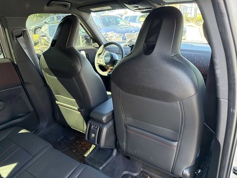 Certified 2025 MINI Cooper Countryman John Cooper Works AWD/4WD image 20