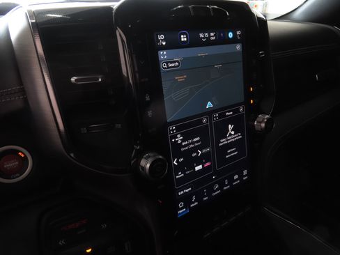 Used 2022 RAM 1500 TRX w/ TRX Level 1 Equipment Group image 18