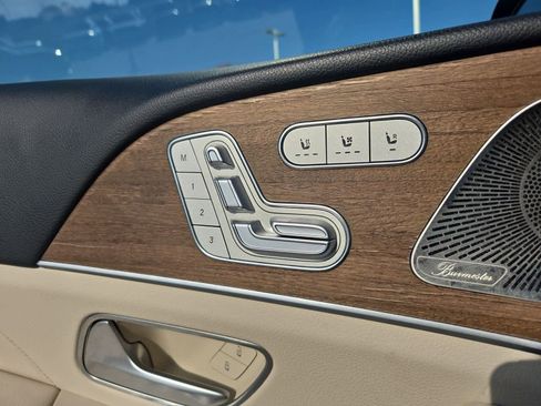 Used 2024 Mercedes-Benz GLE 450 4MATIC image 16