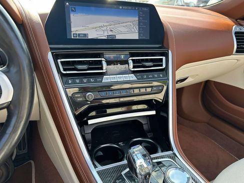 Used 2022 BMW M850i xDrive Convertible AWD/4WD image 26