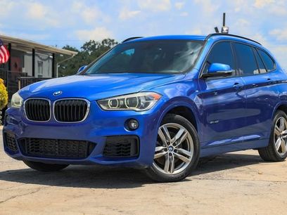 Used 2017 BMW X1 sDrive28i w/ Premium Package