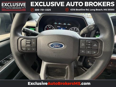 Used 2021 Ford F150 XLT w/ Trailer Tow Package image 7
