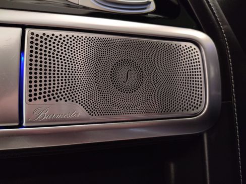 Certified 2019 Mercedes-Benz G 550 G 550 image 19