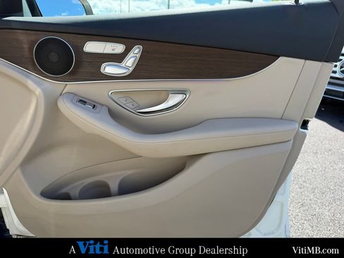 Certified 2021 Mercedes-Benz GLC 300 4MATIC image 28