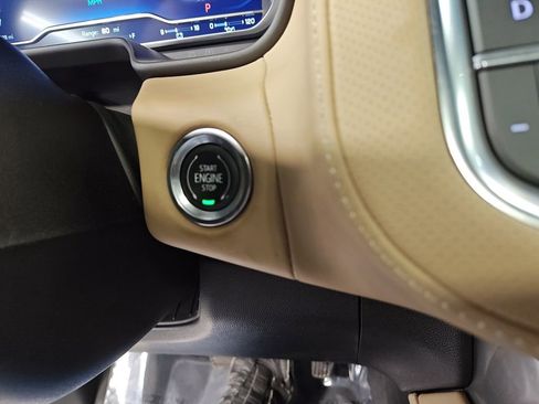 Used 2023 Chevrolet Tahoe Premier w/ Premium Package 2 image 24