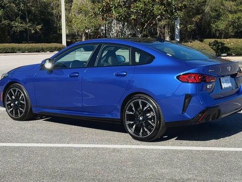 New 2025 BMW 228i xDrive 228 xDrive Gran Coupe w/ Premium Package image 6