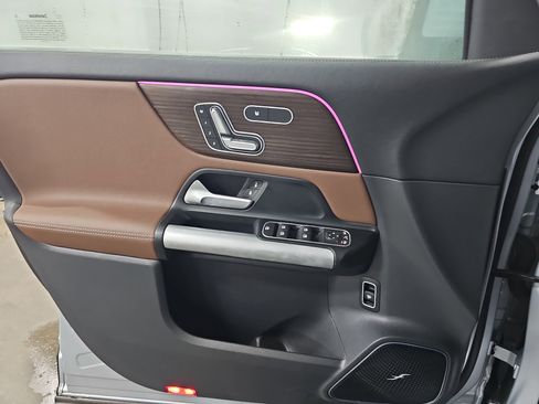 Certified 2025 Mercedes-Benz GLA 250 GLA 250 image 29