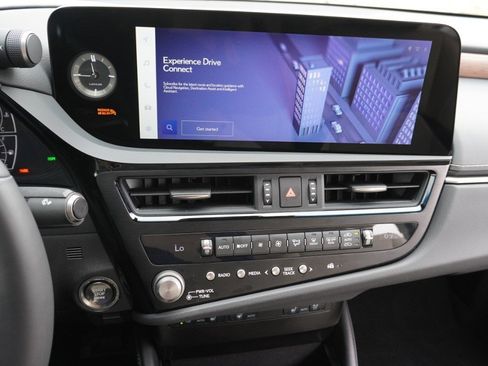 Certified 2025 Lexus ES 350 ES 350 w/ Premium Package image 15