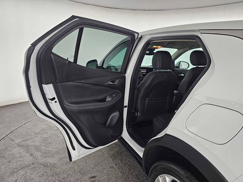 Used 2024 Buick Encore GX Preferred w/ Advanced Technology Package image 15