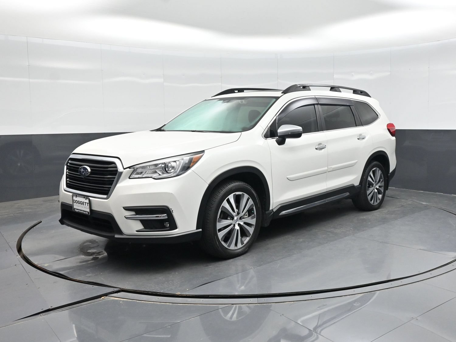 Used 2021 Subaru Ascent Touring w/ Popular Package #2 AWD/4WD image 26