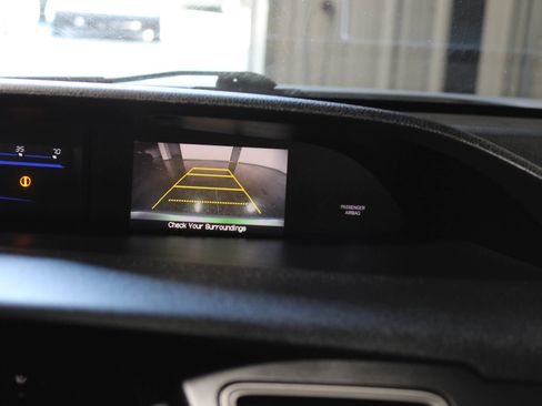 Used 2014 Honda Civic LX image 18