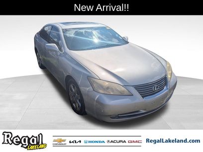 Used 2009 Lexus ES 350