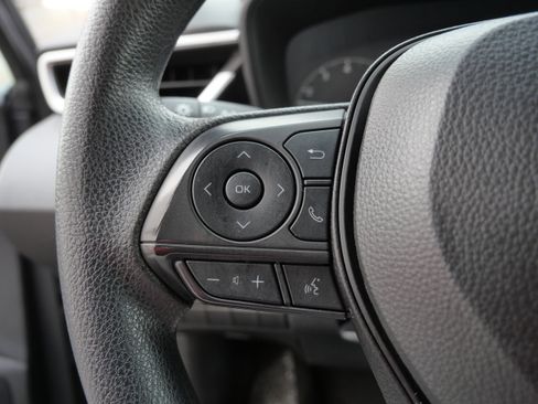 Certified 2024 Toyota Corolla LE image 28