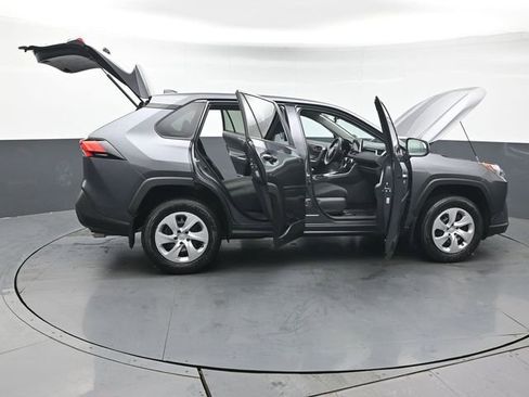 Certified 2024 Toyota RAV4 LE image 53