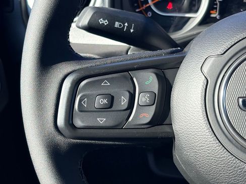 New 2026 Jeep Wrangler Willys image 23