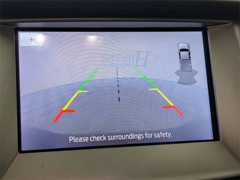 Used 2021 Ford Ranger XLT w/ Equipment Group 301A Mid image 20