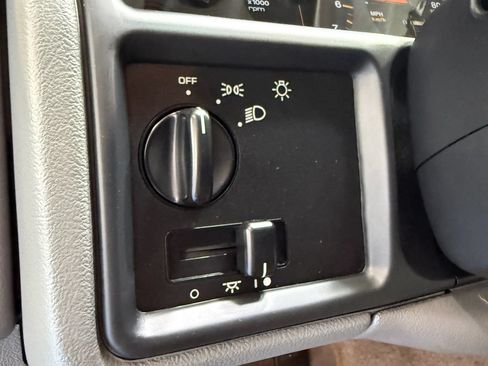 Used 1995 Jeep Grand Cherokee Laredo AWD/4WD image 44