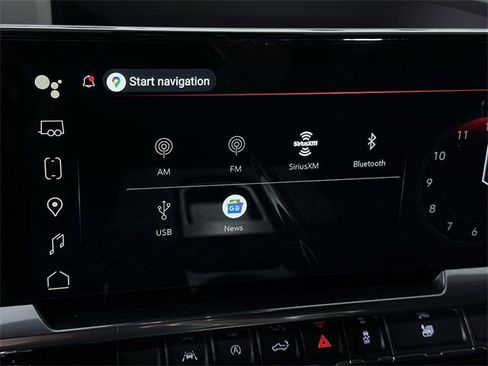 New 2026 GMC Sierra 1500 Elevation w/ Elevation Select Package image 13