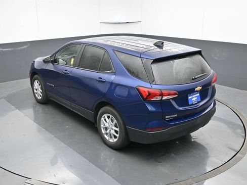 Used 2023 Chevrolet Equinox LS w/ LS Convenience Package image 48