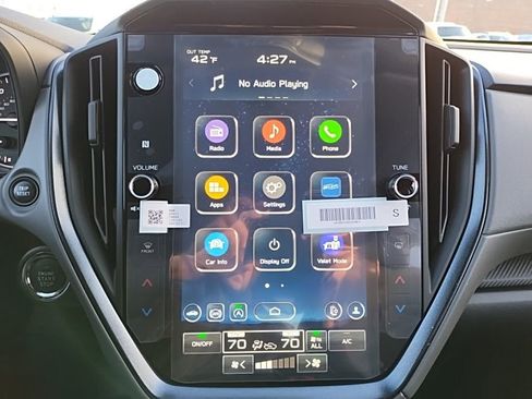 Used 2026 Subaru Crosstrek 2.0i Premium image 33