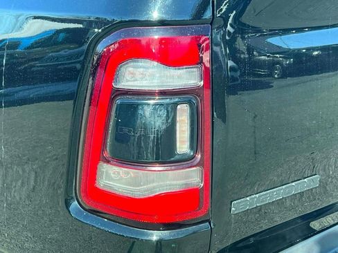 Used 2019 RAM 1500 Big Horn image 9