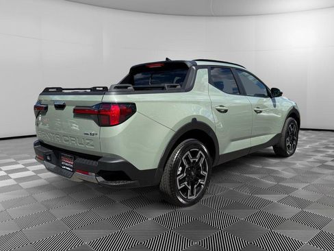 New 2026 Hyundai Santa Cruz Limited image 7