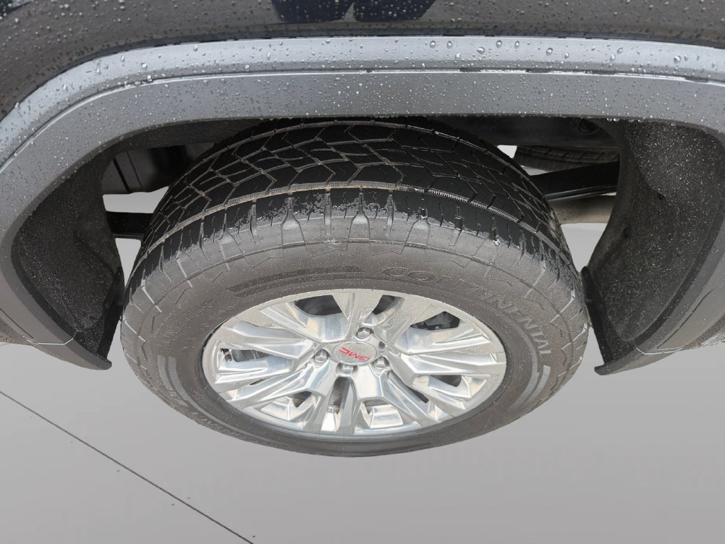 Used 2020 GMC Sierra 1500 Denali AWD/4WD image 10