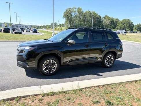 New 2026 Subaru Forester Premium AWD/4WD image 4