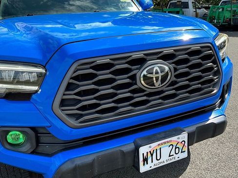Used 2020 Toyota Tacoma SR5 image 31