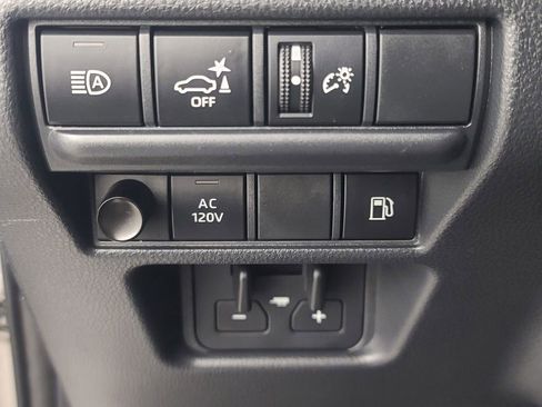 Used 2024 Toyota Land Cruiser 1958 AWD/4WD image 29