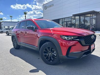 New 2025 MAZDA CX-50 AWD 2.5 S w/ Weather Package