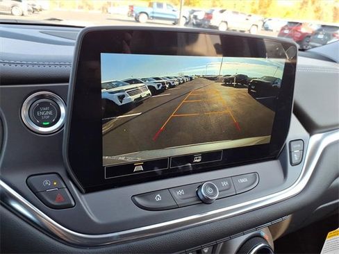 New 2026 Chevrolet Blazer LT w/ LPO, Floor Liner Package image 12