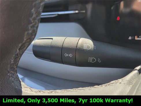 Used 2024 Jeep Compass Limited w/ Elite Group image 30