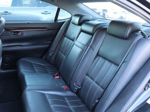 Used 2018 Lexus ES 350 image 37
