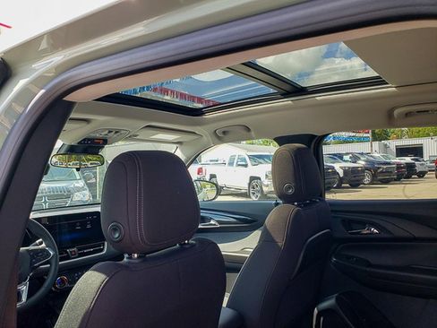 New 2026 Chevrolet TrailBlazer LT w/ LT Cold Weather Package image 23