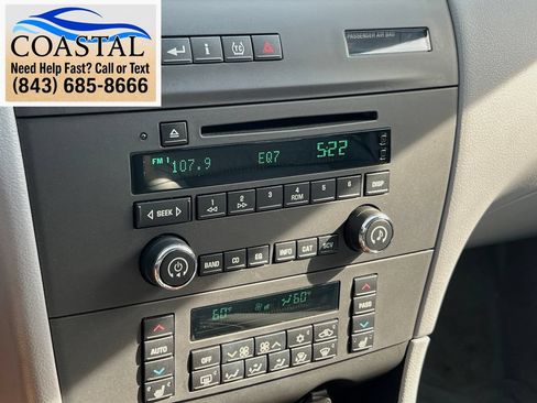 Used 2005 Buick LaCrosse CXL w/ Gold Convenience Package FWD image 35