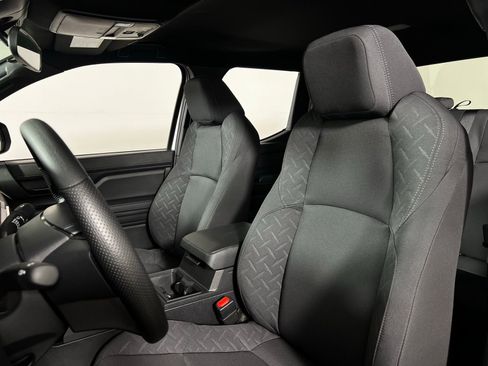 New 2026 Toyota Tacoma SR5 image 10